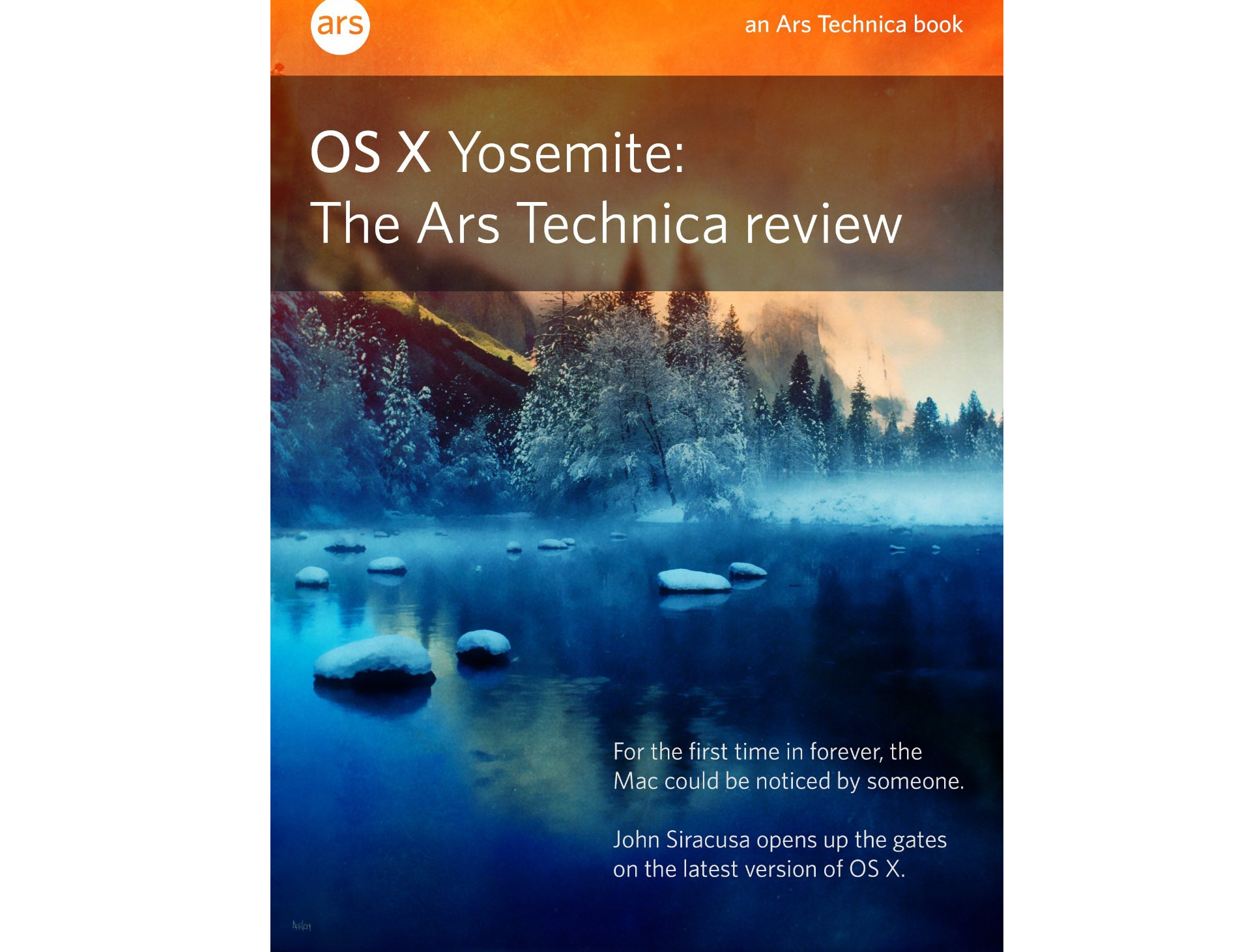 yosemite for mac review